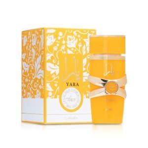 🌸 Lattafa Yara Tous – Eau de Parfum (100ml)